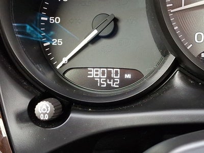 2023 Porsche Macan S