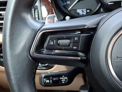 2023 Porsche Macan S