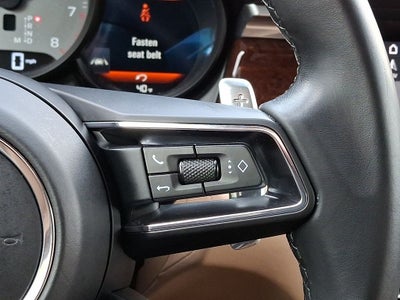 2023 Porsche Macan S