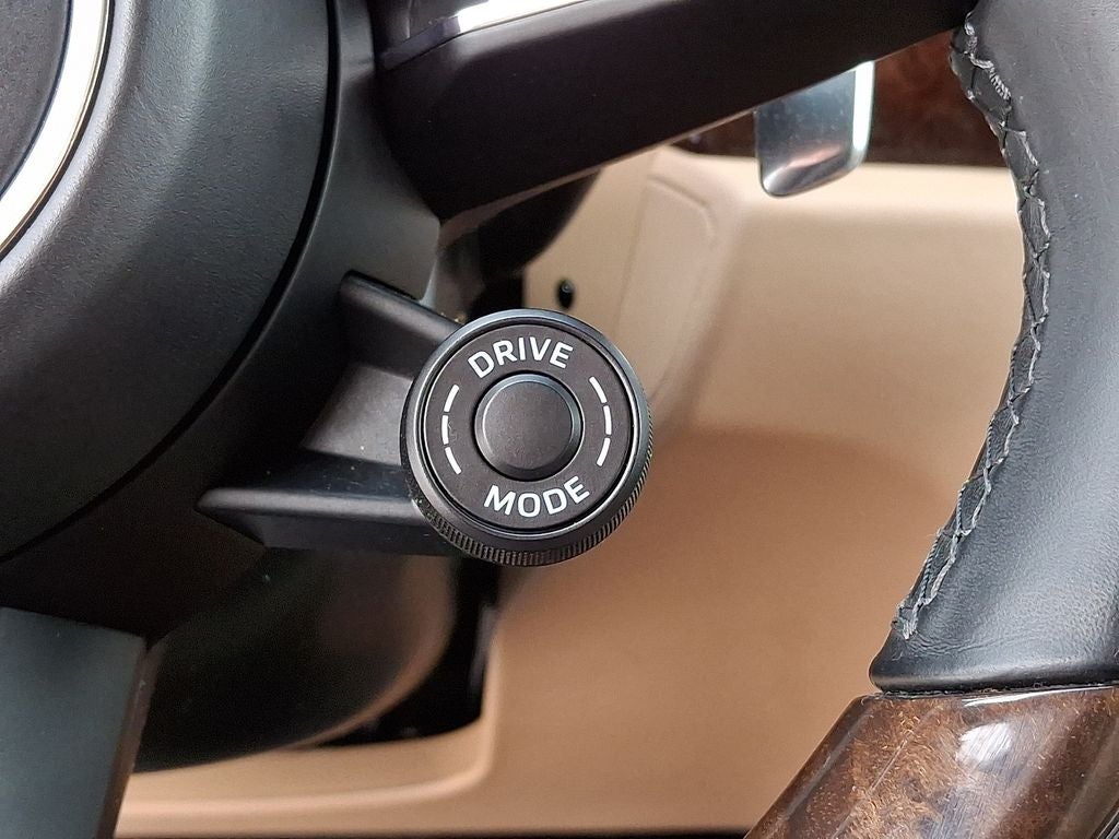 2023 Porsche Macan S