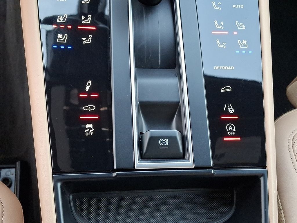 2023 Porsche Macan S