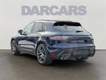 2023 Porsche Macan S