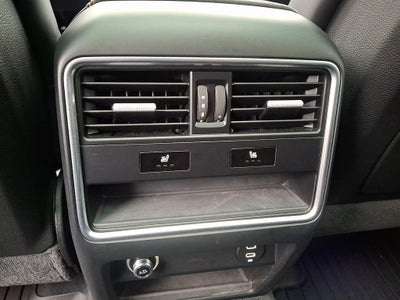 2021 Porsche Cayenne Coupe GTS