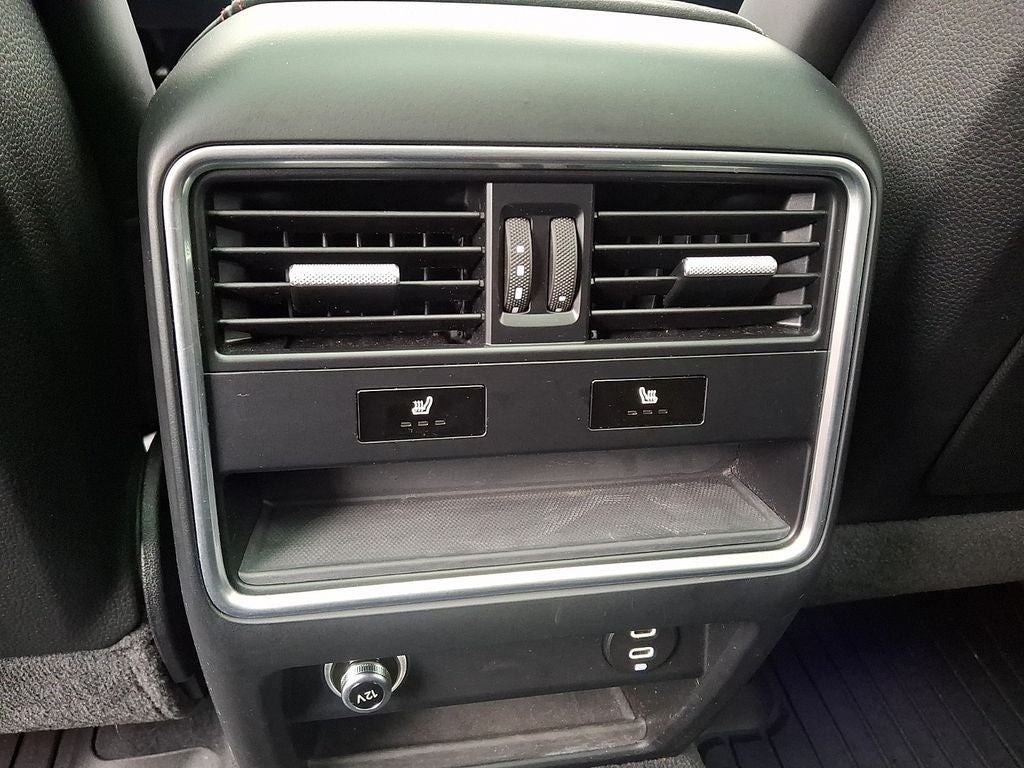 2021 Porsche Cayenne Coupe GTS