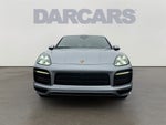 2021 Porsche Cayenne Coupe GTS