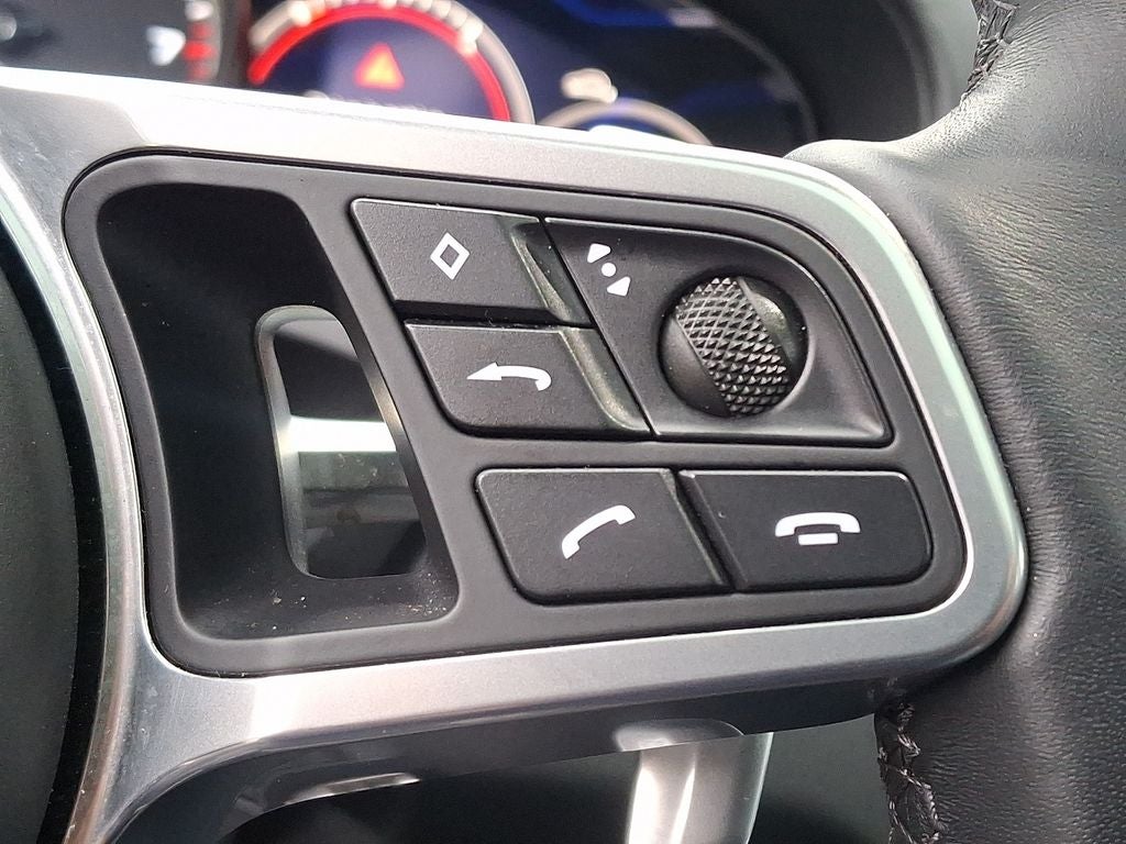 2021 Porsche Cayenne Coupe GTS