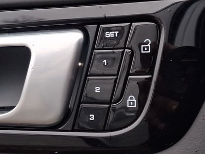 2021 Porsche Cayenne Coupe GTS