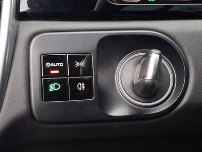 2021 Porsche Cayenne Coupe GTS