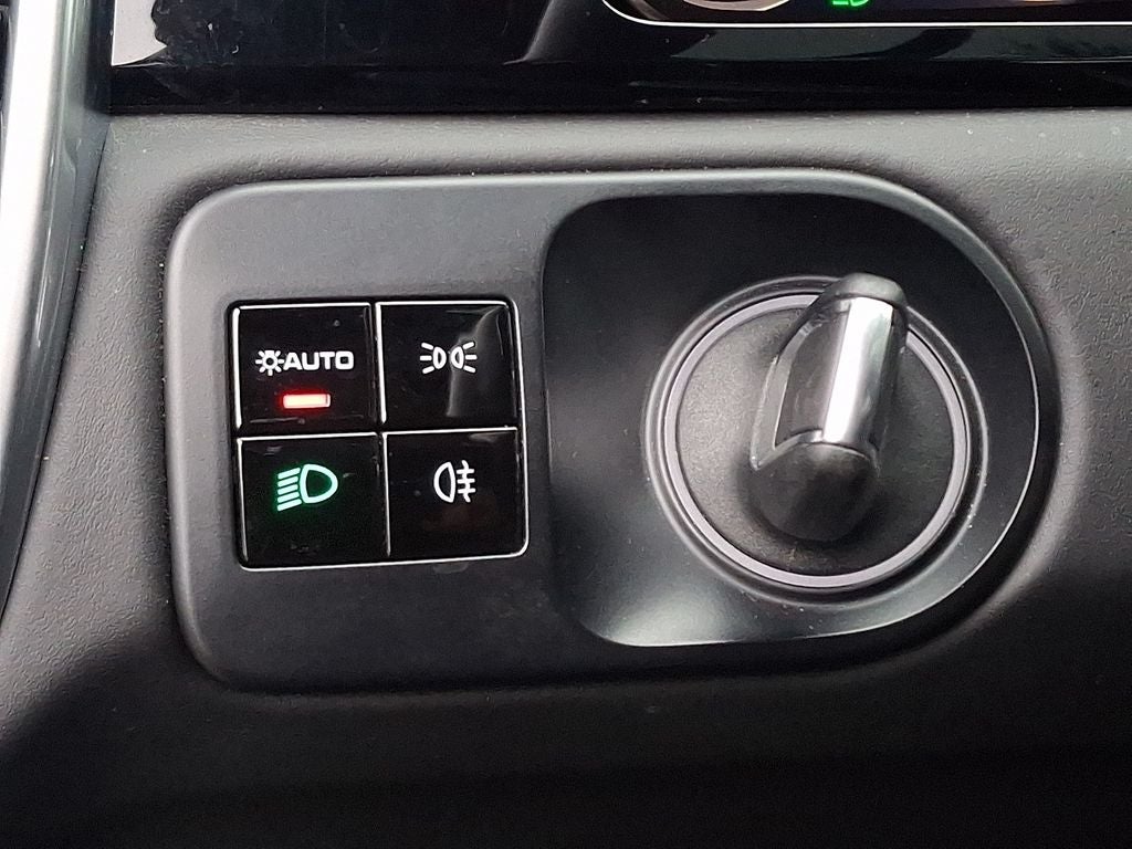 2021 Porsche Cayenne Coupe GTS