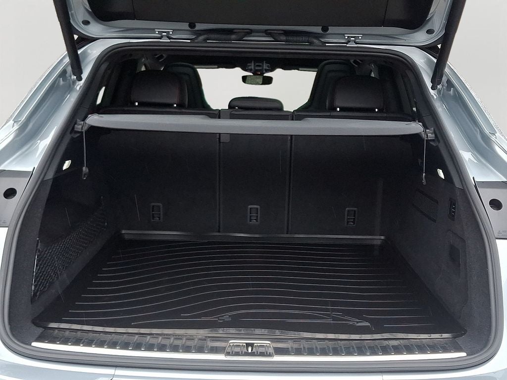 2021 Porsche Cayenne Coupe GTS