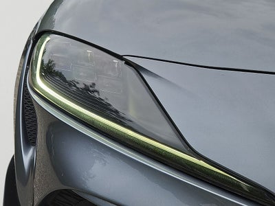 2020 Toyota Supra 3.0 GR
