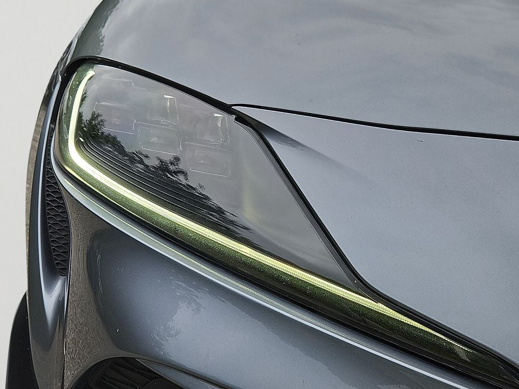 2020 Toyota Supra 3.0 GR