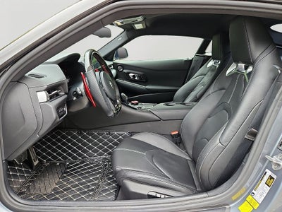 2020 Toyota Supra 3.0 GR