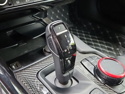 2020 Toyota Supra 3.0 GR