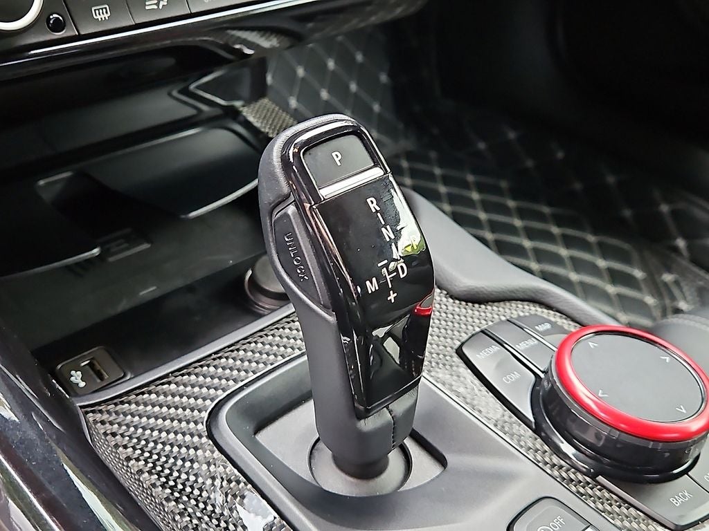 2020 Toyota Supra 3.0 GR
