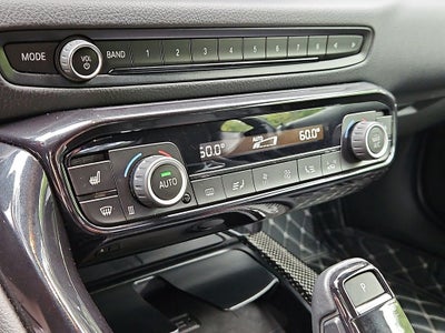 2020 Toyota Supra 3.0 GR