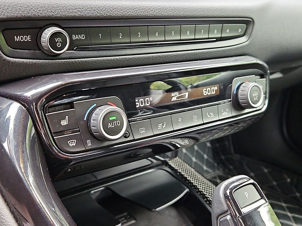 2020 Toyota Supra 3.0 GR