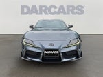 2020 Toyota Supra 3.0 GR