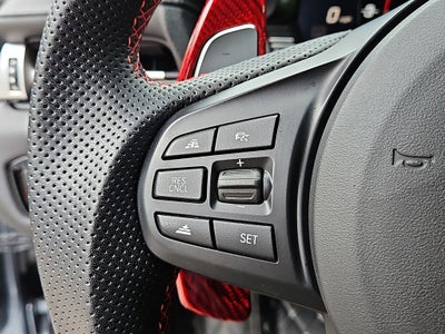 2020 Toyota Supra 3.0 GR