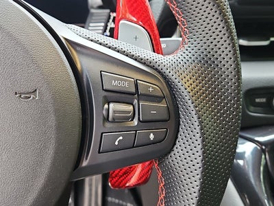 2020 Toyota Supra 3.0 GR