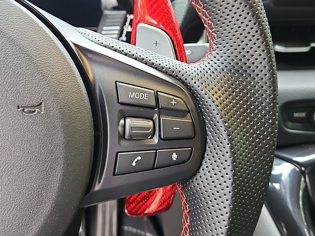 2020 Toyota Supra 3.0 GR
