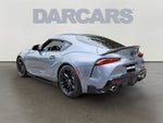 2020 Toyota Supra 3.0 GR