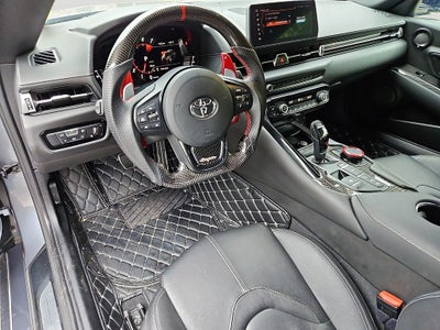 2020 Toyota Supra 3.0 GR