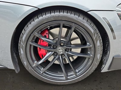 2020 Toyota Supra 3.0 GR