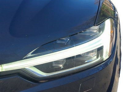 2018 Volvo XC60 T6 Inscription