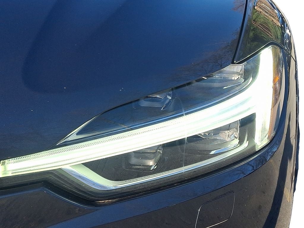 2018 Volvo XC60 T6 Inscription