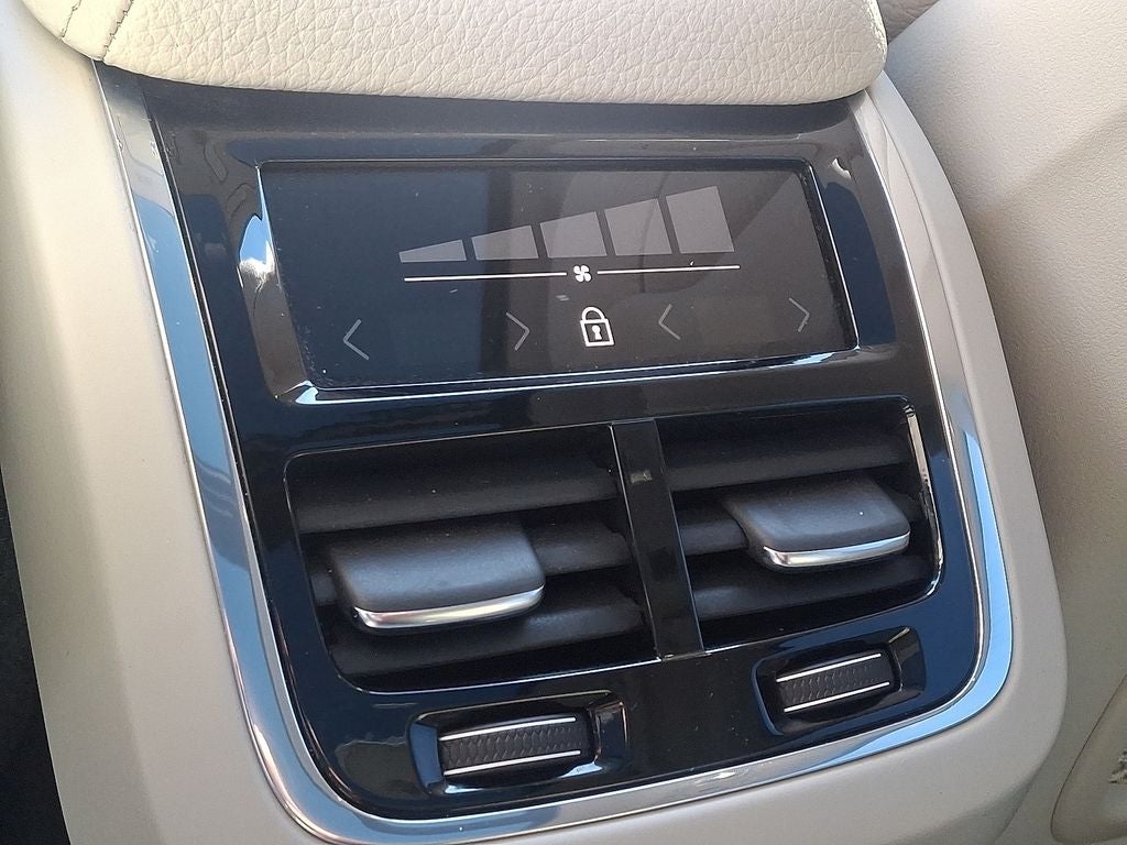 2018 Volvo XC60 T6 Inscription