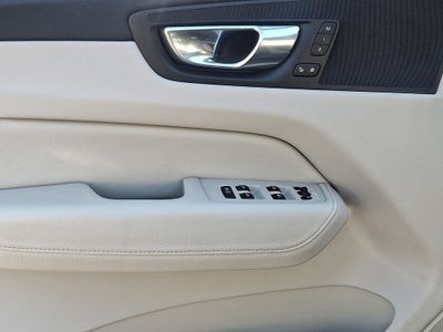 2018 Volvo XC60 T6 Inscription