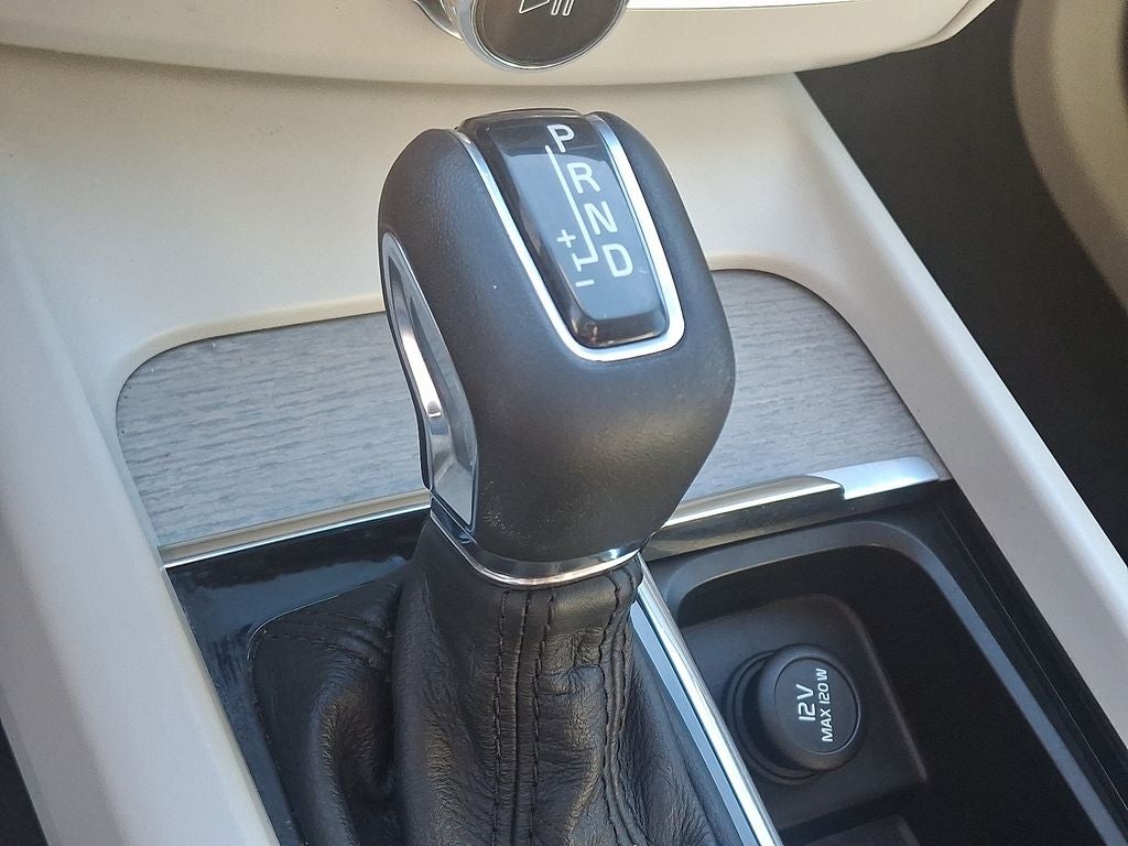 2018 Volvo XC60 T6 Inscription