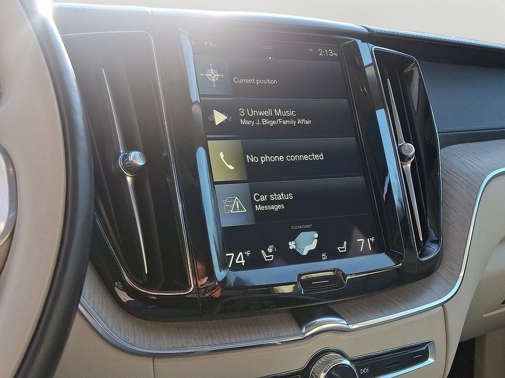 2018 Volvo XC60 T6 Inscription