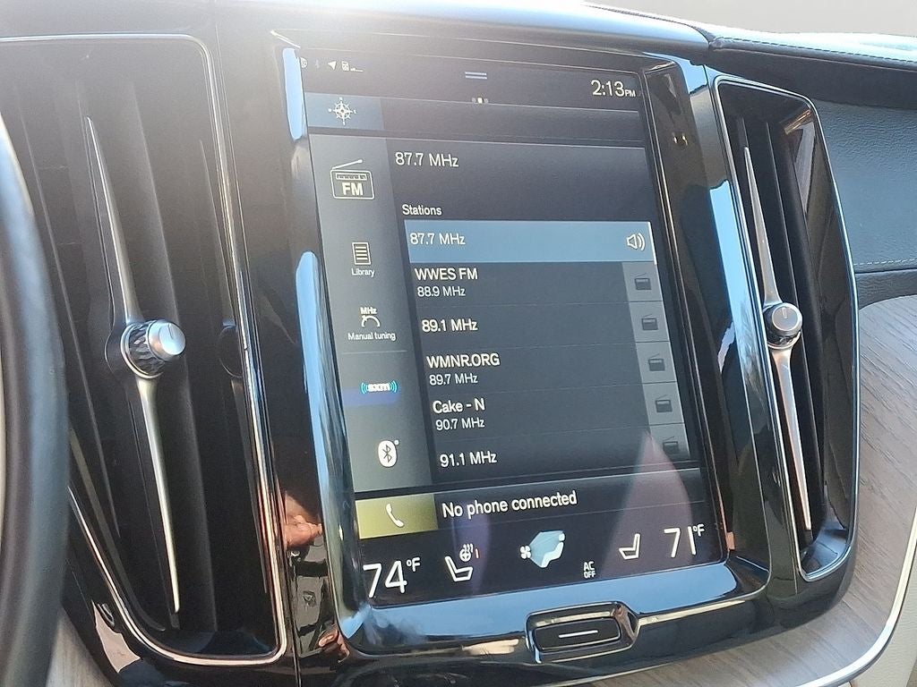 2018 Volvo XC60 T6 Inscription