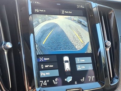 2018 Volvo XC60 T6 Inscription