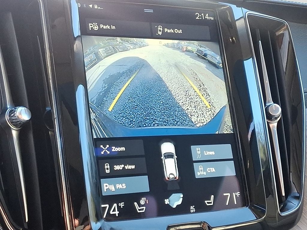 2018 Volvo XC60 T6 Inscription