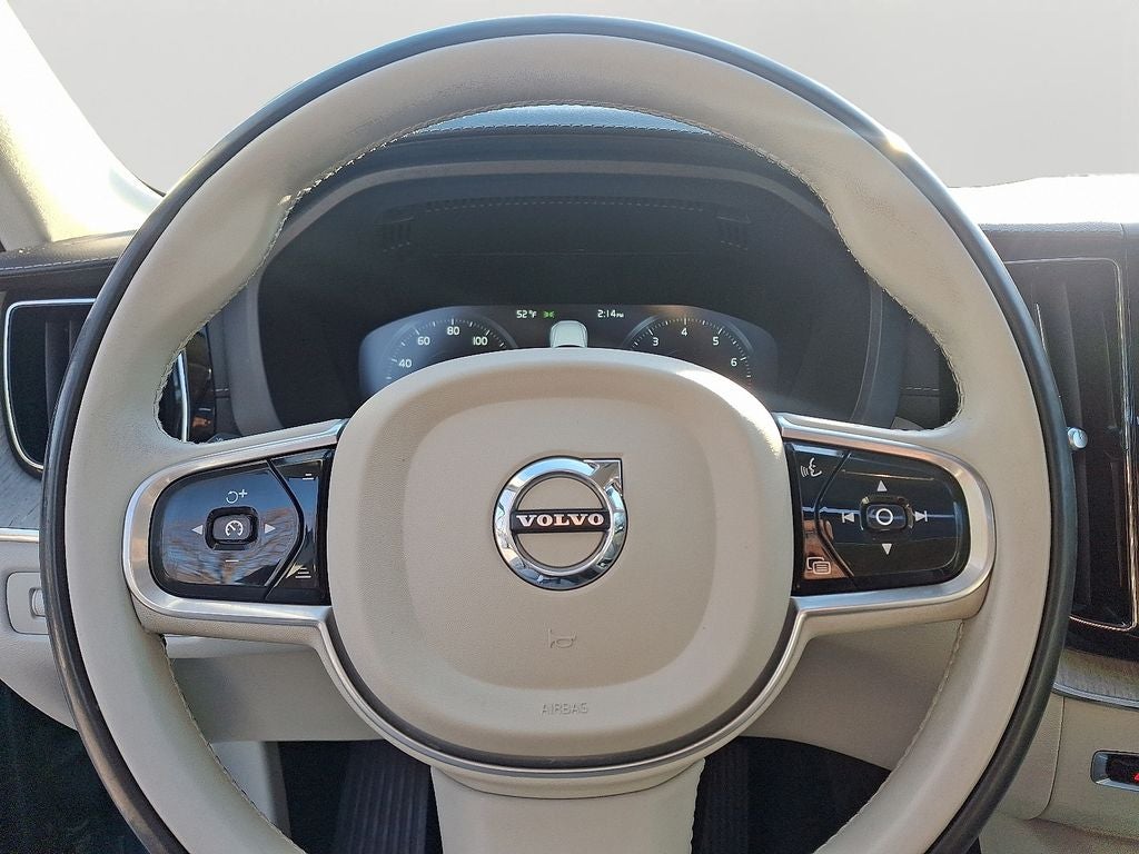 2018 Volvo XC60 T6 Inscription