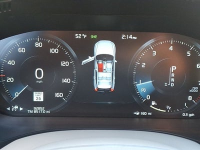 2018 Volvo XC60 T6 Inscription