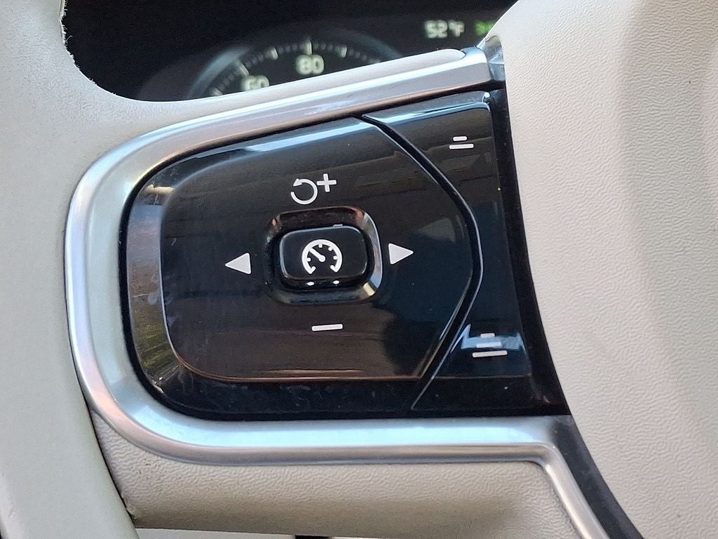 2018 Volvo XC60 T6 Inscription