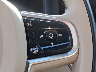 2018 Volvo XC60 T6 Inscription