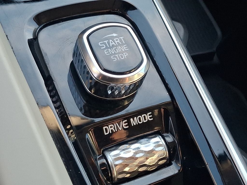 2018 Volvo XC60 T6 Inscription