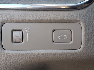 2018 Volvo XC60 T6 Inscription