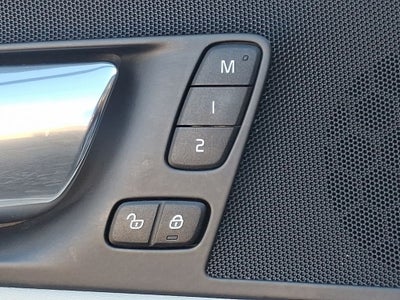 2018 Volvo XC60 T6 Inscription