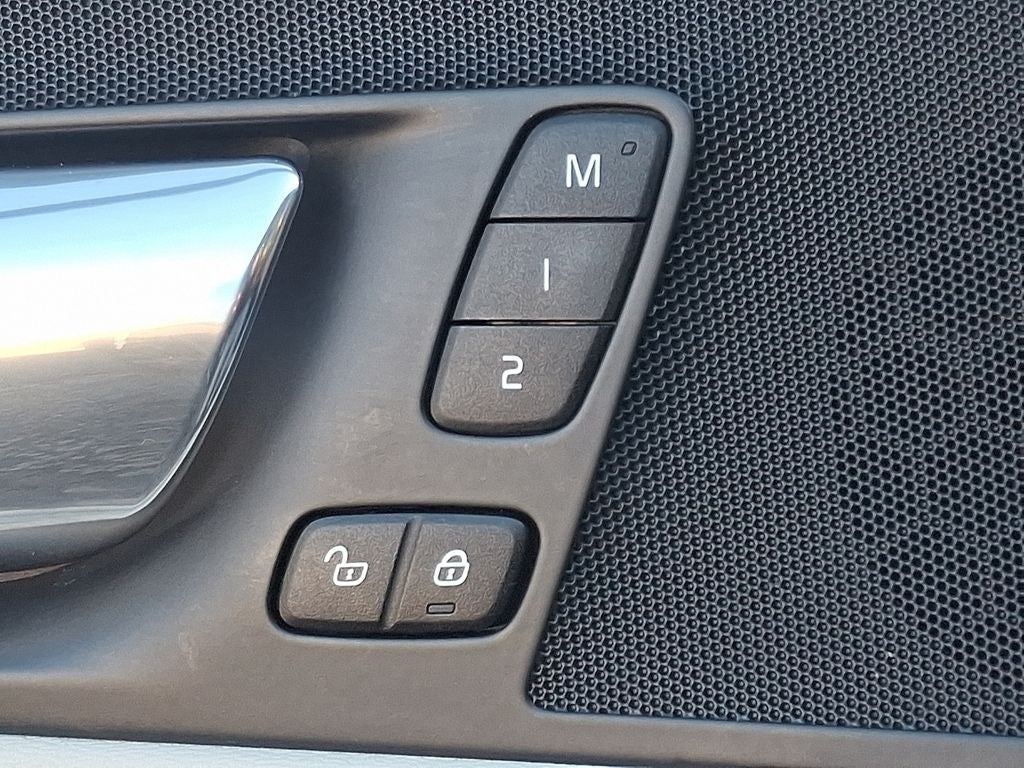 2018 Volvo XC60 T6 Inscription