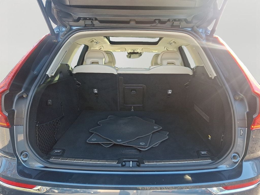 2018 Volvo XC60 T6 Inscription