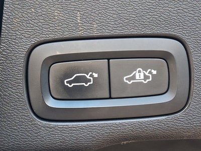 2018 Volvo XC60 T6 Inscription