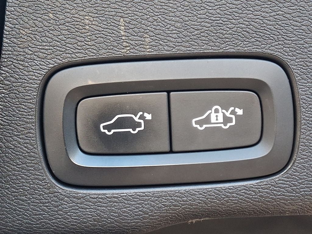 2018 Volvo XC60 T6 Inscription