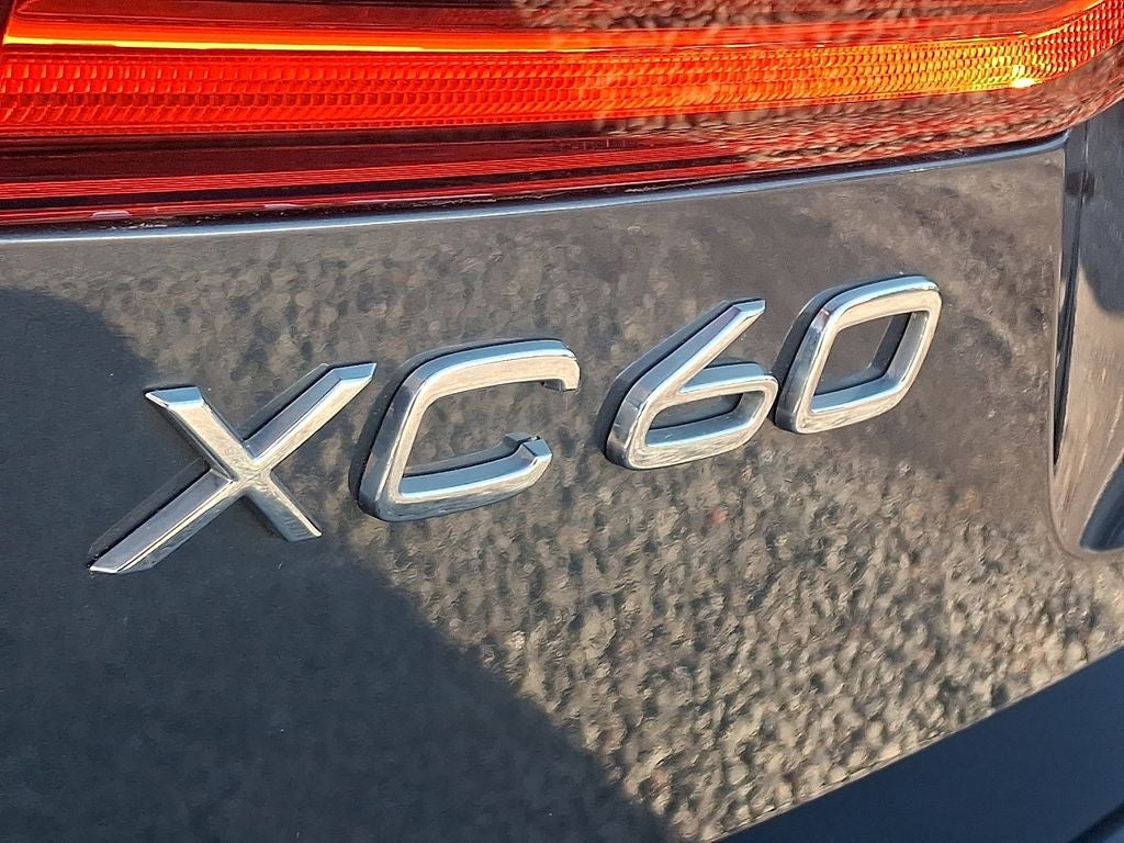 2018 Volvo XC60 T6 Inscription