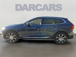 2018 Volvo XC60 T6 Inscription